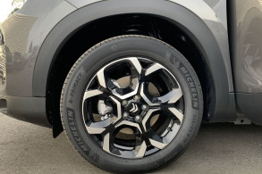 CITROEN C5 AIRCROSS 1.5 BLUEHDI 130CH MAX BOITE AUTOMATIQUE