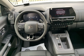 CITROEN C5 AIRCROSS 1.5 BLUEHDI 130CH MAX BOITE AUTOMATIQUE