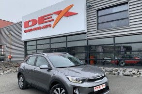 KIA STONIC 1.0 T GDI 100CH STYLE