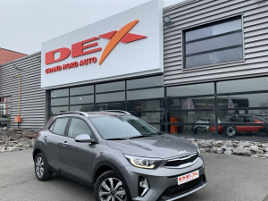 KIA STONIC 1.0 T GDI 100CH STYLE