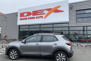KIA STONIC 1.0 T GDI 100CH STYLE
