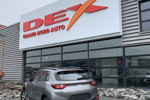 KIA STONIC 1.0 T GDI 100CH STYLE