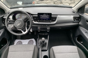 KIA STONIC 1.0 T GDI 100CH STYLE