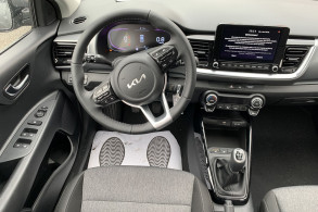 KIA STONIC 1.0 T GDI 100CH STYLE