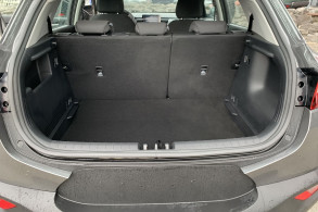 KIA STONIC 1.0 T GDI 100CH STYLE