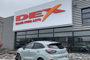 FORD PUMA 1.0 ECOBOOST HYBRID 125CH ST LINE S S