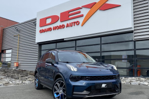 LYNK CO 01 1.5 PHEV 261CH DCTH 7
