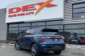 LYNK CO 01 1.5 PHEV 261CH DCTH 7