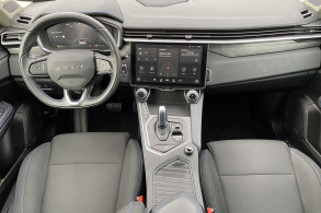 LYNK CO 01 1.5 PHEV 261CH DCTH 7