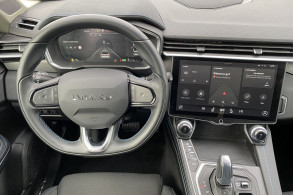 LYNK CO 01 1.5 PHEV 261CH DCTH 7
