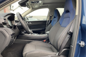 LYNK CO 01 1.5 PHEV 261CH DCTH 7