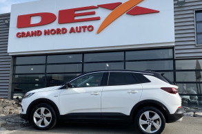 OPEL GRANDLAND X 1.6 D 120CH INNOVATION BVA