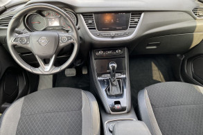 OPEL GRANDLAND X 1.6 D 120CH INNOVATION BVA