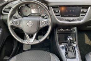OPEL GRANDLAND X 1.6 D 120CH INNOVATION BVA
