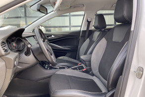 OPEL GRANDLAND X 1.6 D 120CH INNOVATION BVA