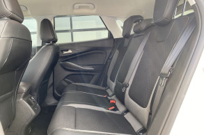 OPEL GRANDLAND X 1.6 D 120CH INNOVATION BVA