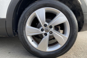 OPEL GRANDLAND X 1.6 D 120CH INNOVATION BVA