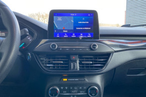 FORD FOCUS 1.5 ECOBLUE 120CH ST LINE BVA