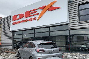 FORD PUMA 1.0 ECOBOOST HYBRID 125CH ST LINE S S POWERSHIFT