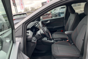 FORD PUMA 1.0 ECOBOOST HYBRID 125CH ST LINE S S POWERSHIFT