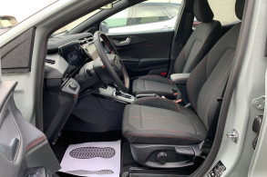 FORD PUMA 1.0 ECOBOOST HYBRID 125CH ST LINE S S POWERSHIFT