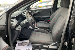 FORD PUMA 1.0 ECOBOOST HYBRID 125CH ST LINE S S POWERSHIFT