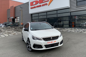 PEUGEOT 308 SW 1.2 ESSENCE 130CH S S GT PACK EAT8