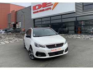 PEUGEOT 308 SW 1.2 ESSENCE 130CH S S GT PACK EAT8