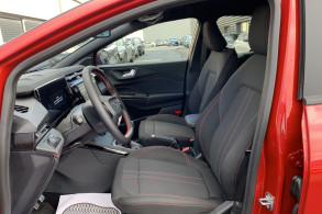 FORD PUMA 1.0 ECOBOOST HYBRID 125CH ST LINE S S