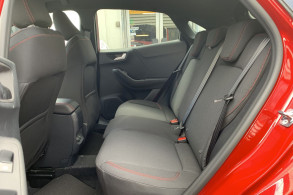 FORD PUMA 1.0 ECOBOOST HYBRID 125CH ST LINE S S
