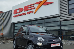 FIAT 500 1.0 70CH BSG S S