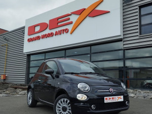 FIAT 500 1.0 70CH BSG S S