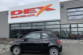 FIAT 500 1.0 70CH BSG S S
