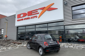 FIAT 500 1.0 70CH BSG S S