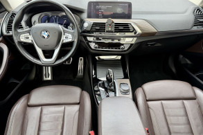 BMW X3 G01 XDRIVE30DA 265CH XLINE