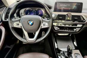 BMW X3 G01 XDRIVE30DA 265CH XLINE