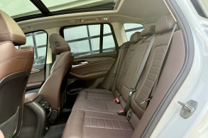 BMW X3 G01 XDRIVE30DA 265CH XLINE