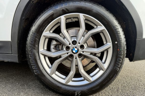 BMW X3 G01 XDRIVE30DA 265CH XLINE