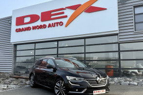 RENAULT TALISMAN ESTATE 1.6 TCE 150CH ENERGY INTENS EDC