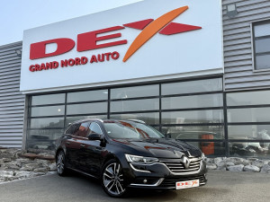RENAULT TALISMAN ESTATE 1.6 TCE 150CH ENERGY INTENS EDC