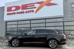 RENAULT TALISMAN ESTATE 1.6 TCE 150CH ENERGY INTENS EDC