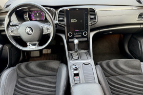 RENAULT TALISMAN ESTATE 1.6 TCE 150CH ENERGY INTENS EDC