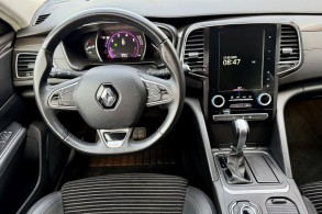RENAULT TALISMAN ESTATE 1.6 TCE 150CH ENERGY INTENS EDC