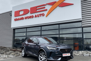 CUPRA FORMENTOR 1.4 E HYBRID 204CH DSG6