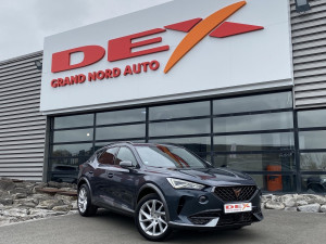 CUPRA FORMENTOR 1.4 E HYBRID 204CH DSG6