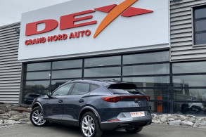 CUPRA FORMENTOR 1.4 E HYBRID 204CH DSG6