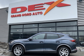 CUPRA FORMENTOR 1.4 E HYBRID 204CH DSG6
