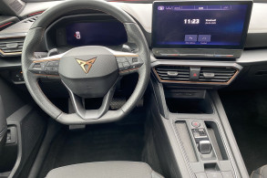CUPRA FORMENTOR 1.4 E HYBRID 204CH DSG6