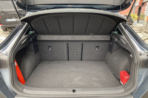 CUPRA FORMENTOR 1.4 E HYBRID 204CH DSG6