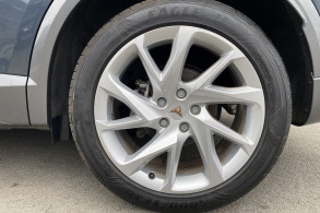 CUPRA FORMENTOR 1.4 E HYBRID 204CH DSG6